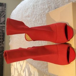 Steve Maden size 8.5